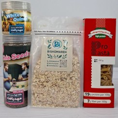 تصویر پکیج اقتصادی 