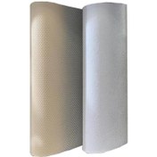 تصویر کفپوش داخل کابینت عرض ۶۰ 