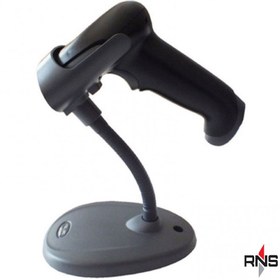 تصویر بارکد خوان باسیم هانی‌ول مدل Youjie YJ3300 Honeywell Youjie YJ3300 Wired Barcode Scanner