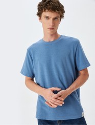 تصویر تیشرت مردانه کوتون koton 