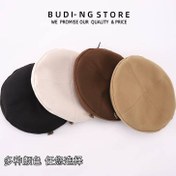 تصویر کلاه برت خلبانی 