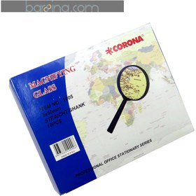 تصویر ذره بین 5*60 