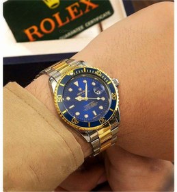 تصویر کد 608 ساعت Rolex Submariner For men 