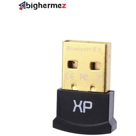 تصویر دانگل بلوتوث ایکس پی پروداکت مدل XP-BL05 