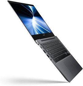 تصویر ASUS ExpertBook P5440 Thin and Light Business Laptop, 14â€ FHD, Intel Core i5-8265U Processor, 256GB PCIe NVMe SSD, 8GB DDR4 RAM, Windows 10 Pro, Fingerprint, TPM, Grey 
