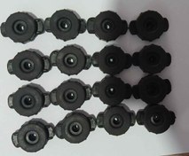 تصویر دکمه خرچنگی شیردوش انکاء ترکیه Nk