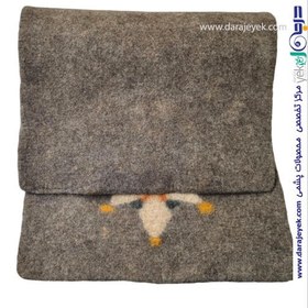 تصویر تشک نمدی کد459 