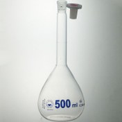 تصویر بالن ژوژه 500cc ML CO. 500ml +- 0.25