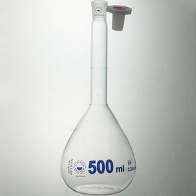 تصویر بالن ژوژه 500cc ML CO. 500ml +- 0.25