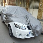 تصویر چادر سواری Car cover