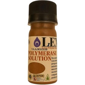 تصویر بتونه چوب لکسو مدل FILL WOODY حجم 30 میلی لیتر 