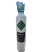 تصویر کپسول اکسیژن ۵لیتری چینی 