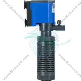 تصویر فیلتر داخلی آکواریوم آکواتک مدل AQ320F Aquatec Internal Filter