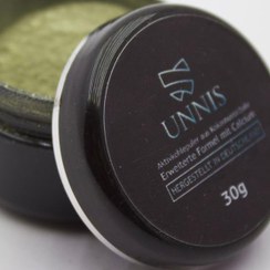 تصویر پودر جرم گیردندان اونیس 