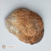 تصویر سنگ راف باریت طبیعی 740 گرم 