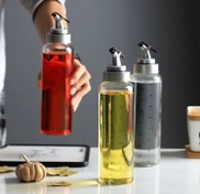 تصویر ظرف آبلیمو خوری و سس خوری 