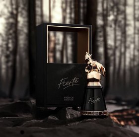 تصویر عطر و ادکلن فرنچ اونیو فیرته (ایوسن لورن بیبی کت) 