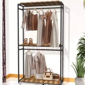 تصویر رگال دوطبقه 