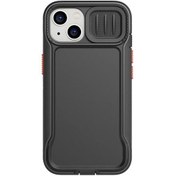 تصویر iPhone 13 Case Max – Black 