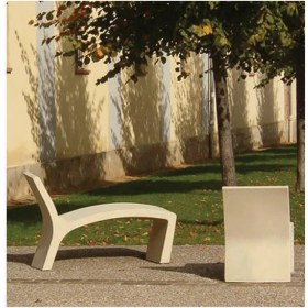 تصویر نیمکت آرامش دورا مدل B124 