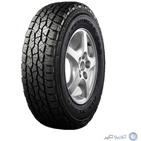 تصویر لاستیک تراینگل 215/75R15 گل TR292، هر یک حلقه TRIANGLE