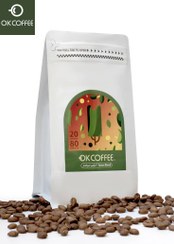 تصویر پک قهوه سرخدار 