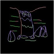 تصویر آبشار ild 