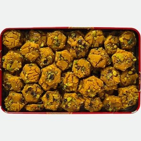 تصویر سوهان حبه ای بزرگ 