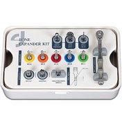 تصویر کیت بون اکسپندر همراه چیزل - Bone Expander + 1 Chisel Bone Expander Kit + 1 Chisel