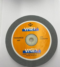 تصویر سنگ سنباده 150 گرید 80 