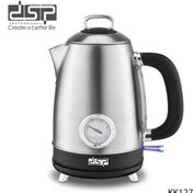 تصویر کتری برقی دی اس پی مدل KK1278 