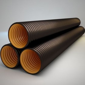 تصویر لوله کاروگیت 