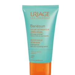 تصویر کرم ترمیم کننده بری سان افترسان اوریاژ Uriage After Sun Bariesun Cream