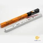 تصویر منبع تغذیه 12 ولت 3 آمپر 36 وات مدل SuperSlim برند لوپ لایت 