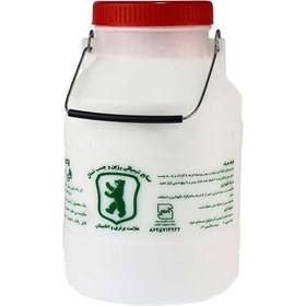 تصویر چسب چوب شمال 5 کیلوی 