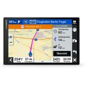 تصویر دستگاه ناوبری اتومبیل گارمین آمریکا GPS DriveSmart 86 EU، MT-S اورجینال - ارسال 20 روزه 