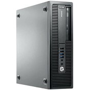 تصویر مینی کیس استوک اچ پی Hp 600/800 G1 پردازنده i7 Hp 600/800 G1 i7-8GB-500GB