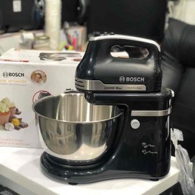 تصویر همزن كاسه دار بوشBR-3270i bosch BR-3270i stand mixer