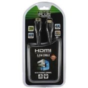 تصویر کابل 5 متری HDMI کی نت پلاس 