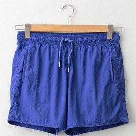 تصویر شلوارک مردانه ال سی وایکیکی lc waikiki | S18327Z8-Q9Q