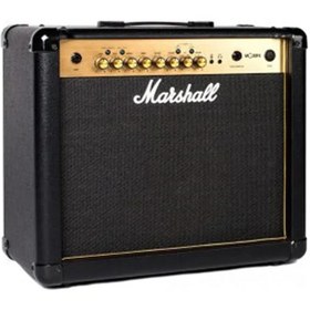 تصویر آمپلی فایر مارشال Marshall mg30cfx 