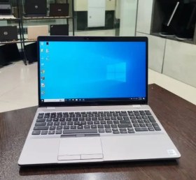 تصویر لپ تاپ مهندسی استوک DELL PERCISION3551 i7165124GB 