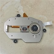 تصویر اپتیک و درایو الجی پارت نامبر عکس 