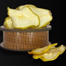 تصویر گلابی خشک 