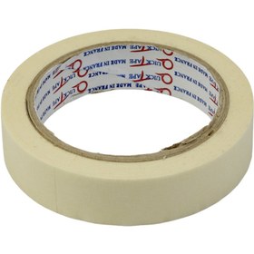 تصویر چسب کاغذی 2٫5 سانتی متری Quick Tape Quick Tape Width 2.5cm