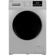 تصویر ماشین لباسشویی ایکس ویژن مدل TG82 ا X.Vision TG82 Washing Machine 8kg X.Vision TG82 Washing Machine 8kg