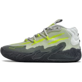 تصویر کفش بسکتبال پوما – PUMA MB.03 