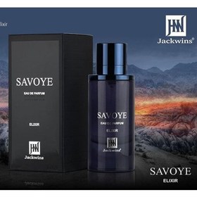 تصویر دیور ساواج الکسیر Dior Sauvage Elixir