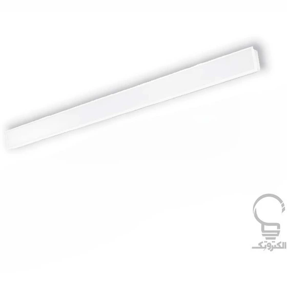 خرید و قیمت چراغ LED خطی روکار 36 وات ای دی سی | ترب