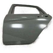 تصویر درب عقب چپ سمت راننده هیوندای النترا 